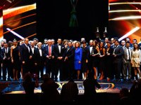 Kongre sektörü buluşuyor