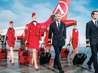 AtlasJet AtlasGlobal marka oldu