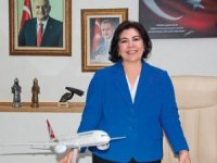 Funda Ocak: Doğu ve Güneydoğu uçmayı sevdi