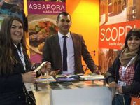 KKTC, Bit Milano Turizm Fuarı'nda
