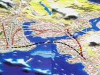 Boğaza ikinci tüp geçit geliyor