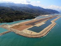 Karadeniz kabına sığmadı