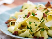 Loliva Cuisinede gerçek İtalyan