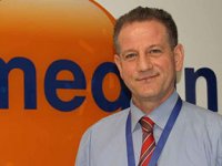 Yabancı hastaya kolay vize verilsin