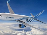 Boeingte kazanç geriledi