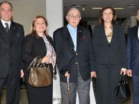 Selçuk Yaşar'ın 90 yıllık öyküsü