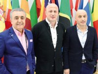 Parite düştü, hazır giyimde ABDye hücum