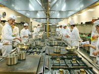 Le Cordon Bleu kursları başlıyor