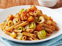 Barilla'ya 4 ödül birden geldi