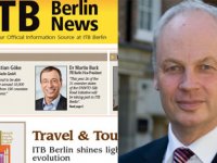 WTTC@ITB Berlin global growth