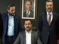 Hava İş'te 1 milyon liralık çiçek krizi