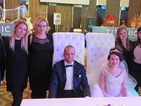 Titanic Kartal'da Evlilik Fuarı