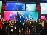 Ace of MICE Ödülleri verildi