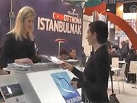 Budapeşte Turizm Fuarı başladı