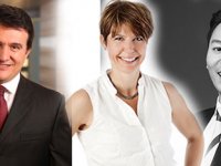 AVM Yatırımları Konferansı