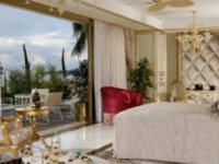 Jumeirah Bodrumda otel açıyor