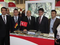 Türkiye ITB Berlin'de 3 bin m2