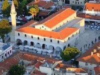 Alaçatıda Diyanet dönemi