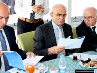 Samsun turizminde yeni hedefler