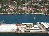 Galatasaray Adası'nın sahibi çıktı