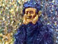 Van Gogh eseri Tokatta bulundu