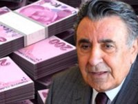 36 Türk'ün serveti eridi