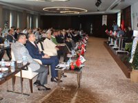 Turizmde insana yatırım yapılmalı