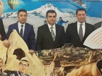 Kayseri cep telefonlarında