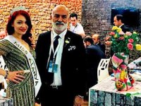 Alanya yerli turistin peşinde