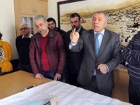 Bodrum'un idam fermanı imzalandı