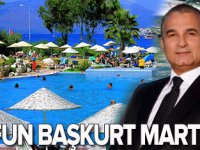 Martı Otelde atamalar yapıldı