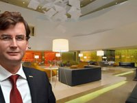 Radisson Blu İstanbul'a yeni müdür