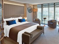 St. Regis İstanbul açıldı