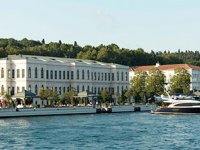Four Seasons Hotels'e ödül