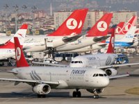 THY, 35 milyon yolcu taşıdı