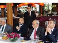 TÜRYİD: Gastronomi turizmi artacak