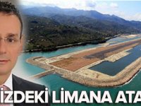 DHMİ'den Ordu-Giresun'a atama