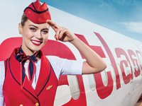 AtlasGlobal Kazakistana uçuyor