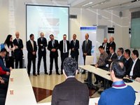 Çelebi Akademi IV eğitime başladı