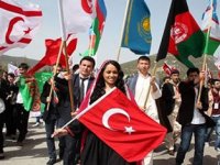 Nevruz Bayramı kutlanıyor