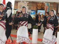 Rusya iç turizme odaklanıyor