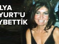 Hülya Akyurt yaşamını yitirdi.