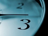 Kış saatine geçiş erteleniyor