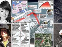 Germanwings pilotu hastaymış
