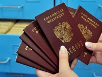 Rusya'da 2. vatandaşlık cezası