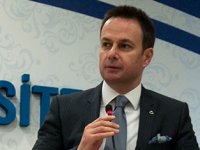 Türkiye yılda yüzde 7.2 büyümeli