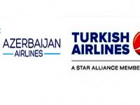 Azerbaycan ile THY kod anlaşması