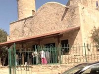 Rumlardan islam eserine ödenek