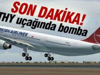 THY uçaklarında tuvalete sınırlama