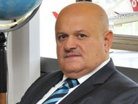 Hamdi Topçu, milletvekili adayı